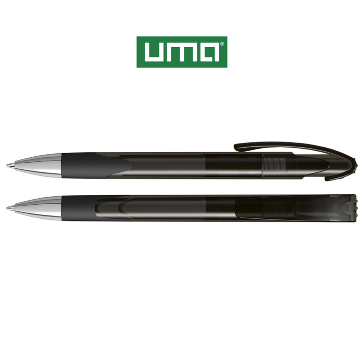 LOOK grip transparent SI