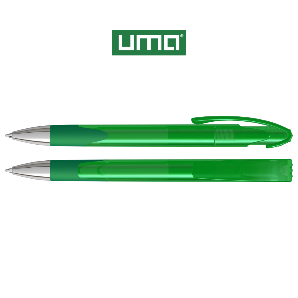 LOOK grip transparent SI