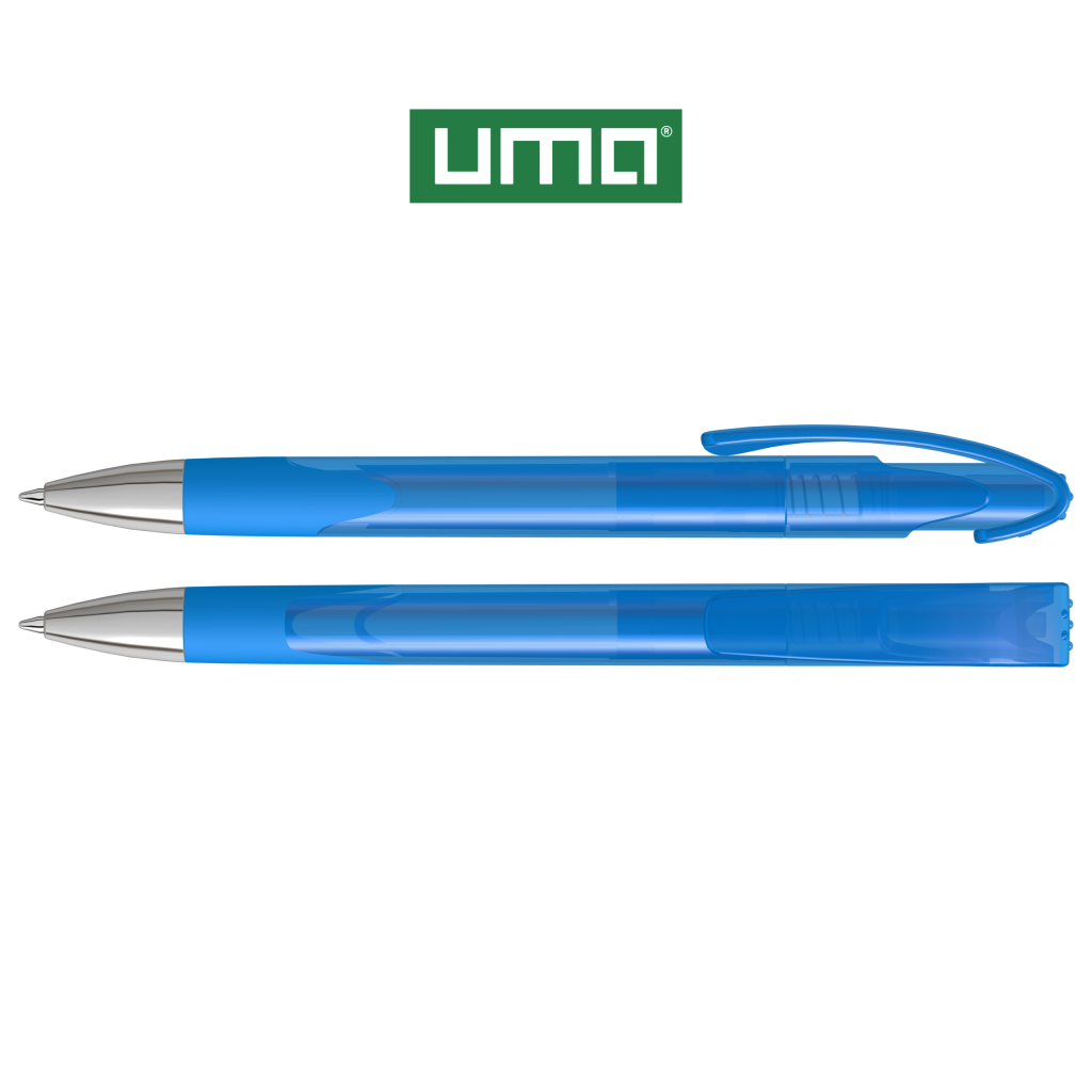 LOOK grip transparent SI