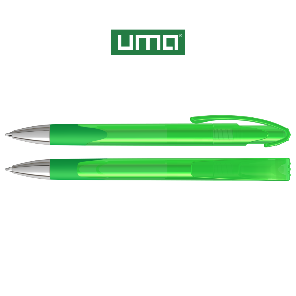 LOOK grip transparent SI