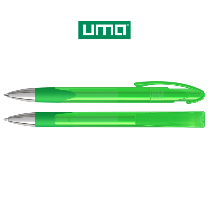 LOOK grip transparent SI