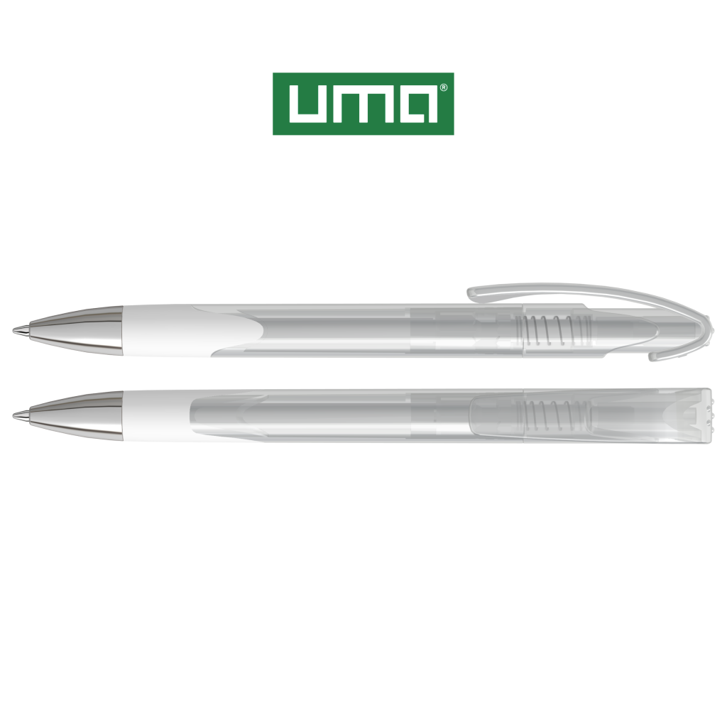 LOOK grip transparent SI