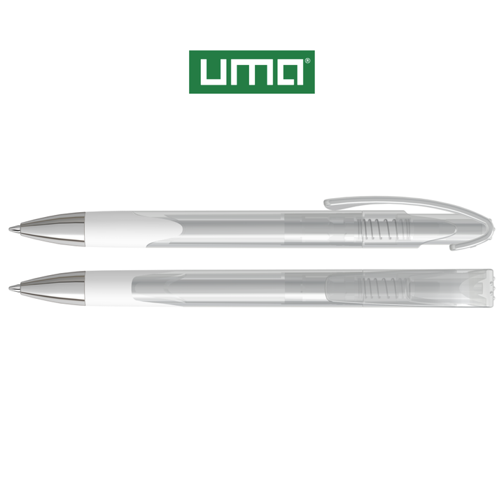 LOOK grip transparent SI