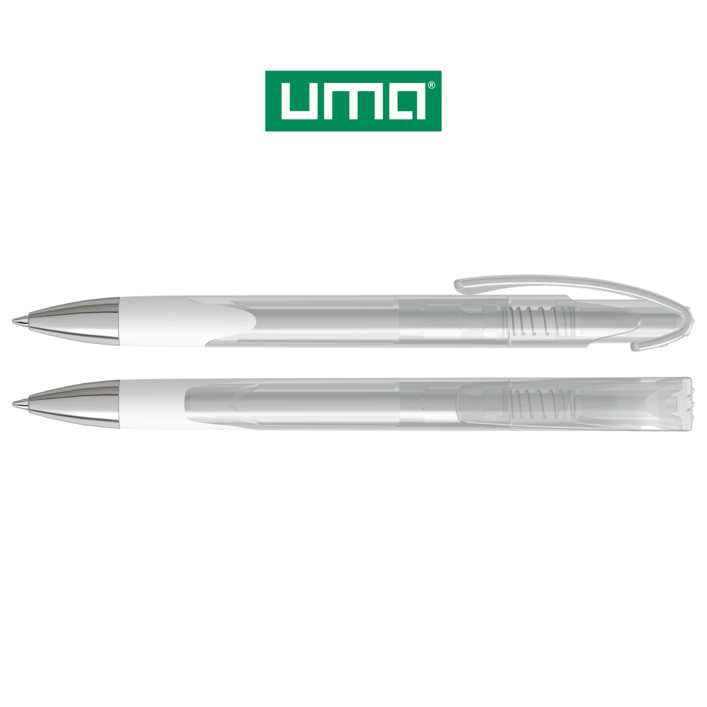LOOK grip transparent SI