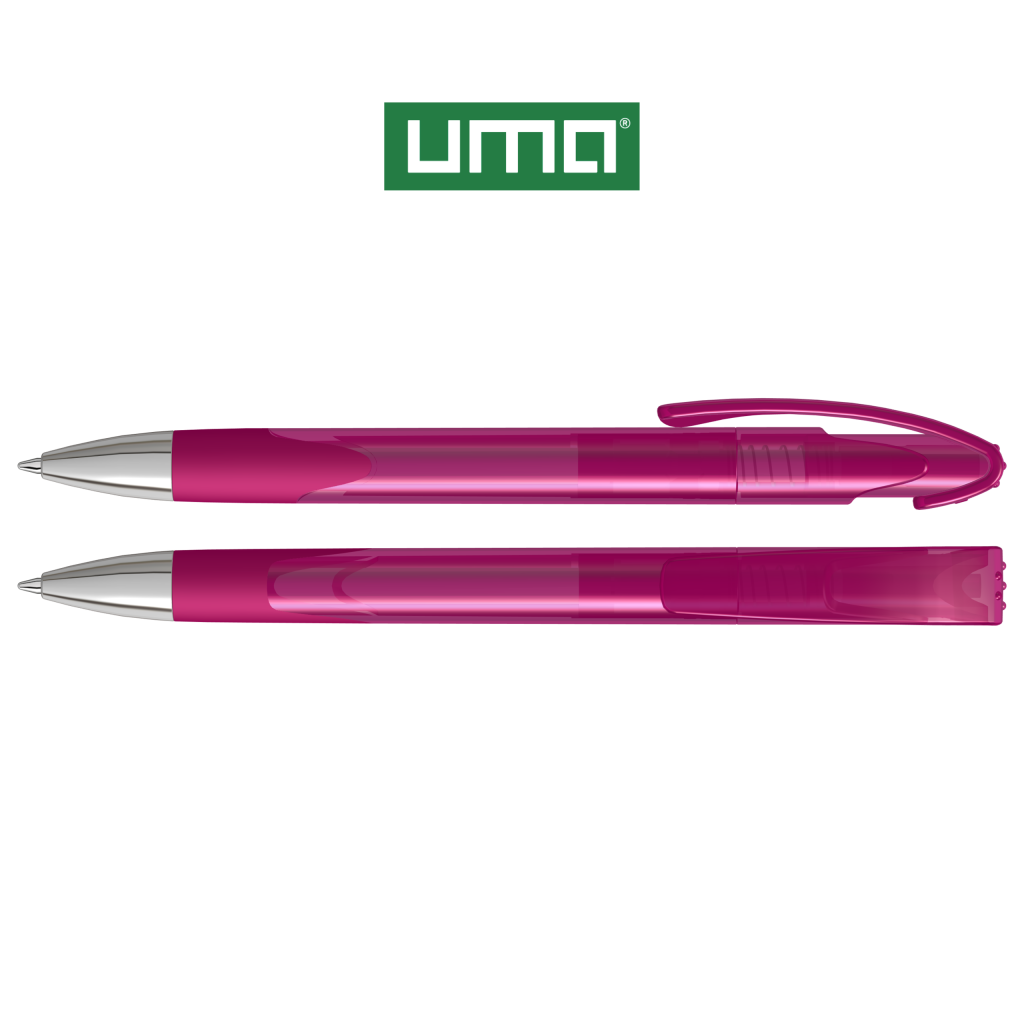 LOOK grip transparent SI