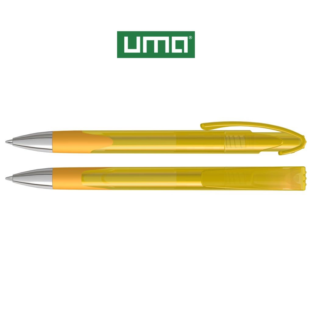 LOOK grip transparent SI