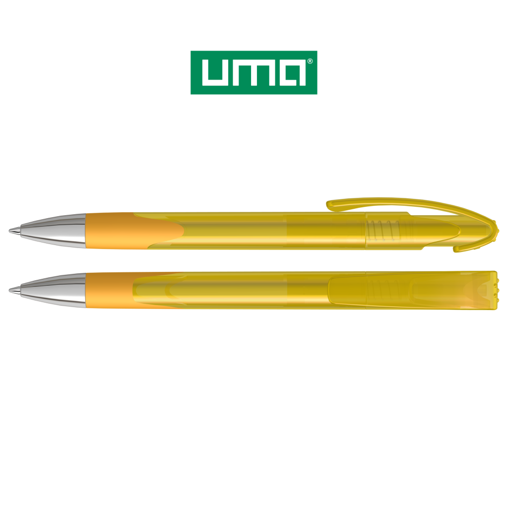 LOOK grip transparent SI