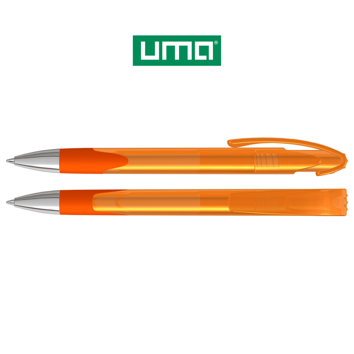 LOOK grip transparent SI