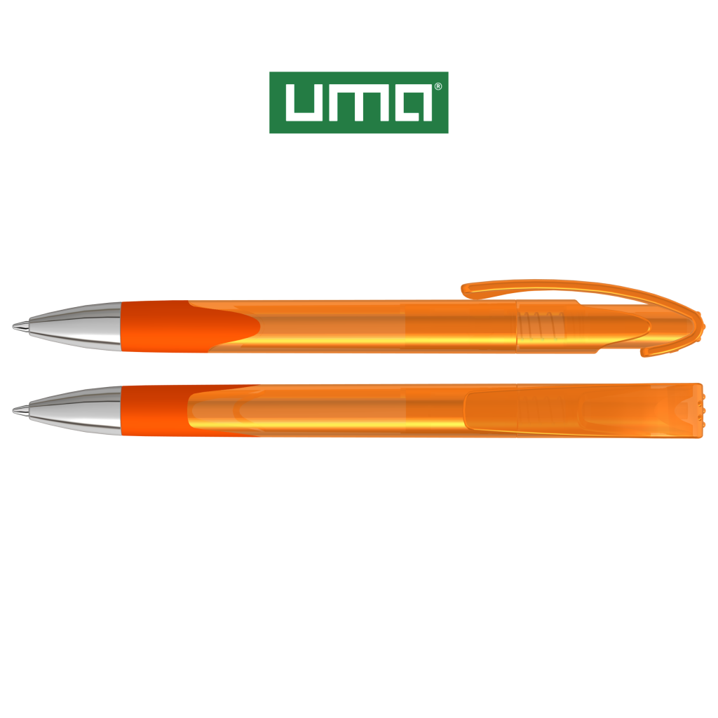 LOOK grip transparent SI