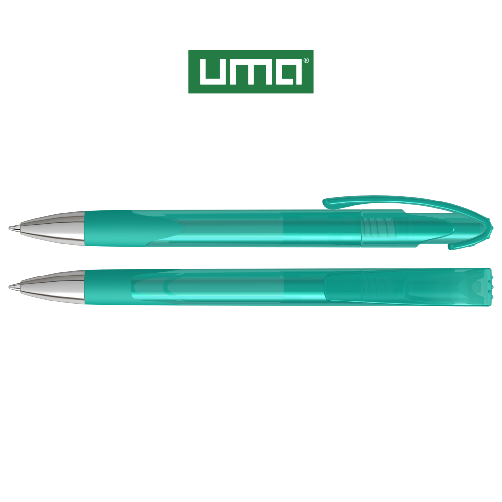 LOOK grip transparent SI