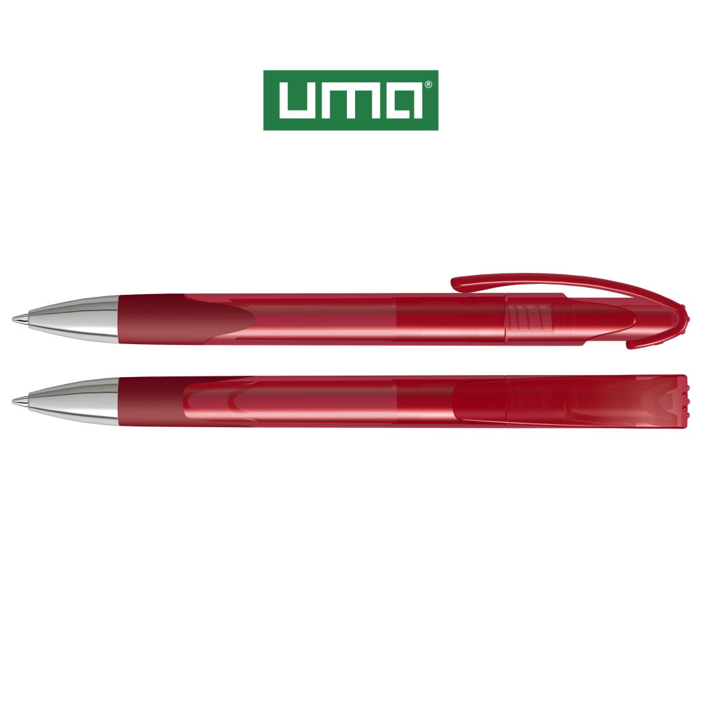 LOOK grip transparent SI