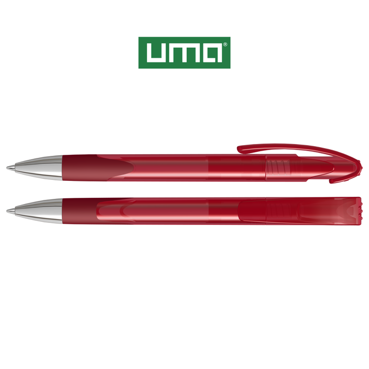 LOOK grip transparent SI