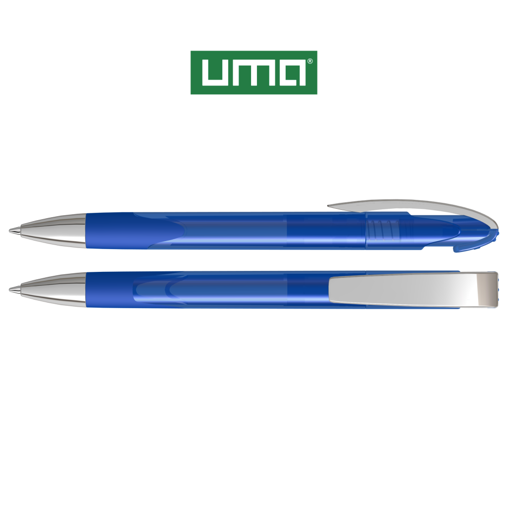 LOOK grip transparent M SI