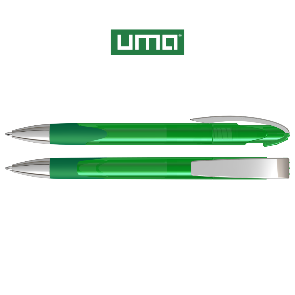 LOOK grip transparent M SI