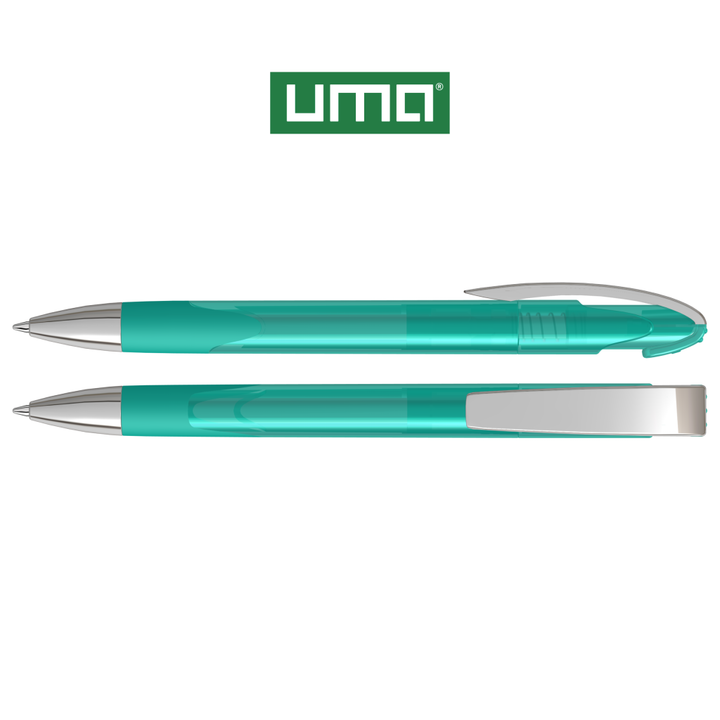 LOOK grip transparent M SI