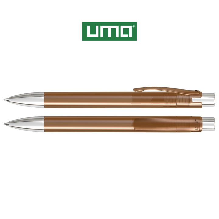 CANDY transparent SI