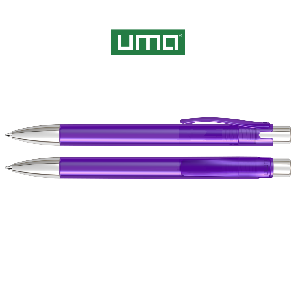 CANDY transparent SI