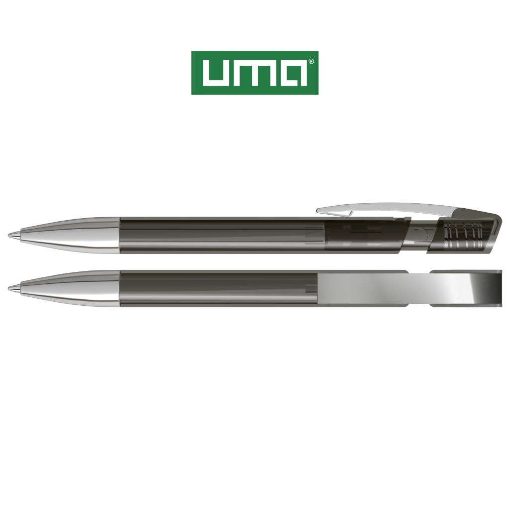 SKY transparent M SI