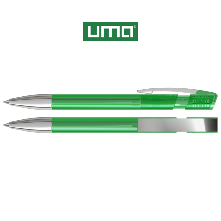 SKY transparent M SI