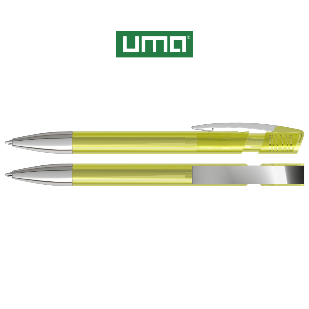 SKY transparent M SI