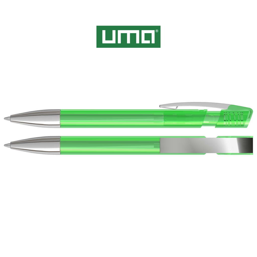 SKY transparent M SI