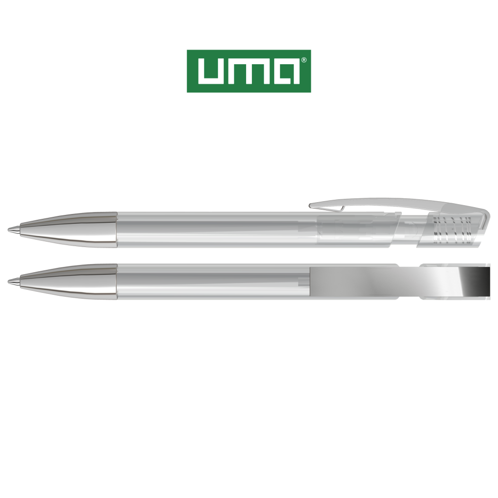 SKY transparent M SI