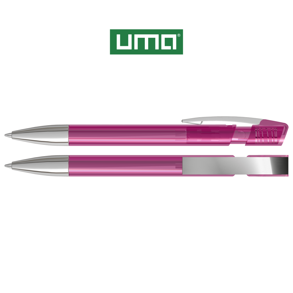 SKY transparent M SI