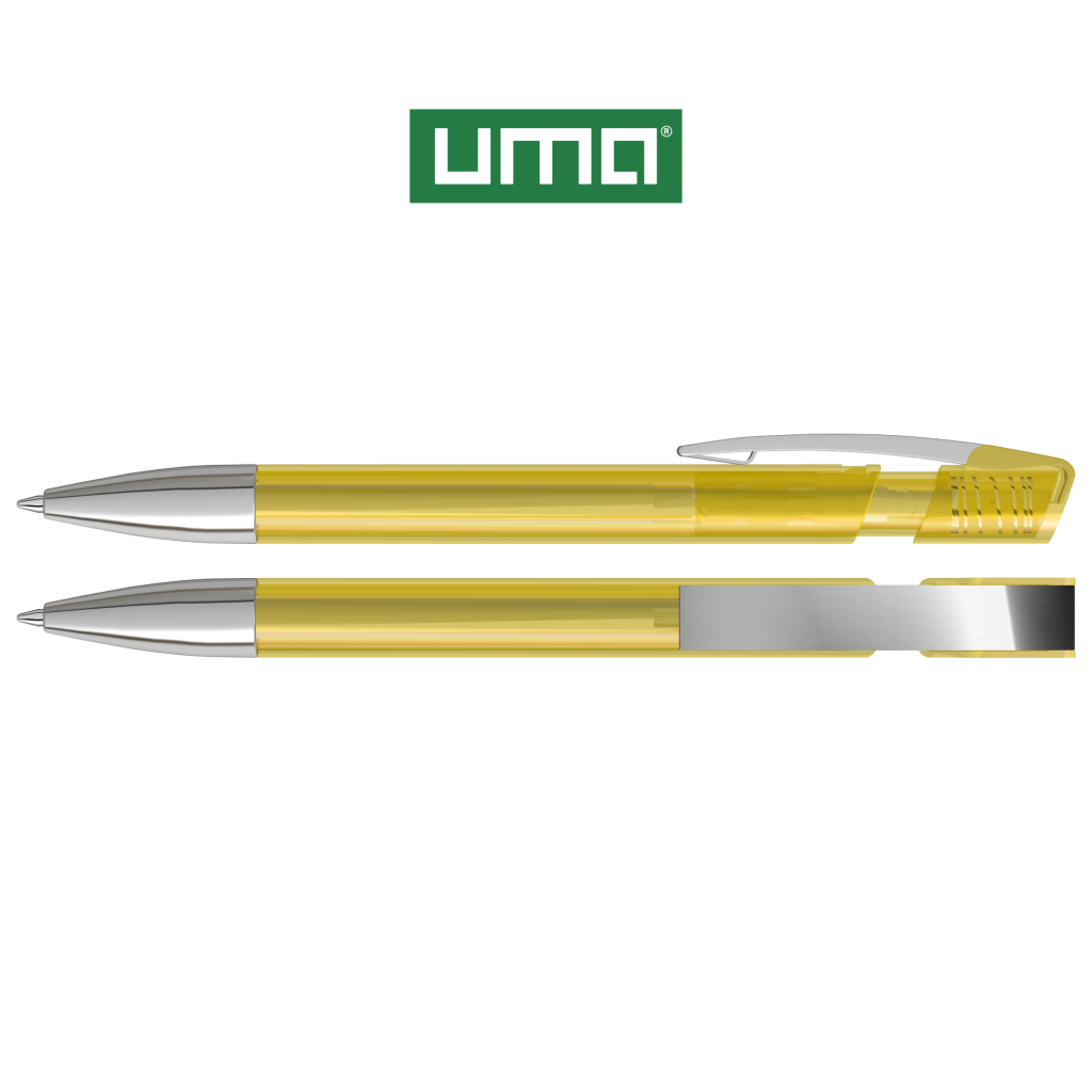 SKY transparent M SI