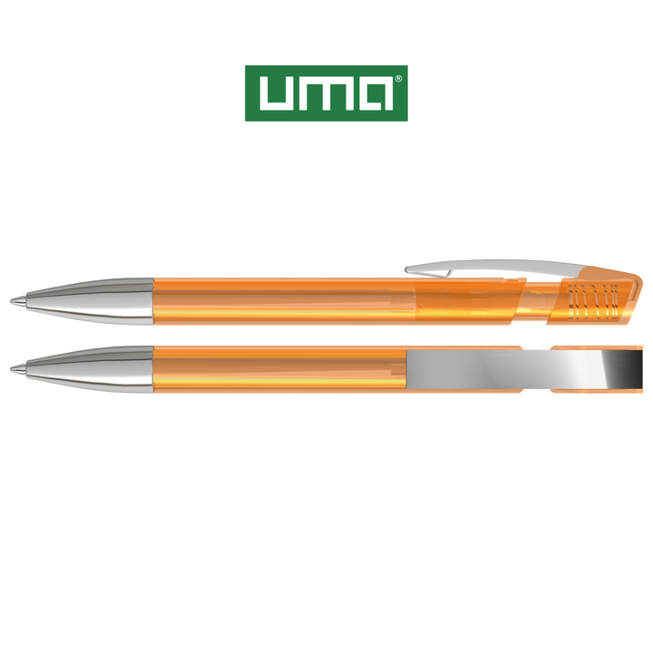 SKY transparent M SI