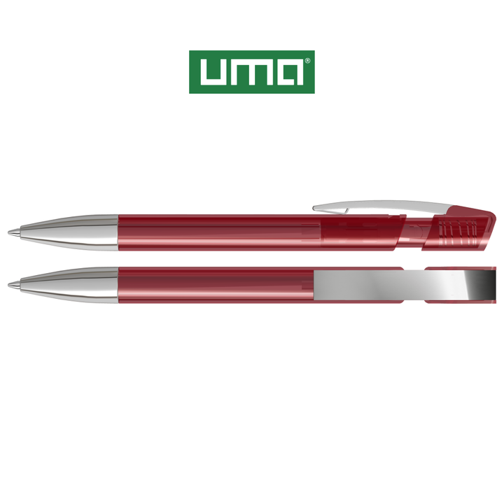 SKY transparent M SI