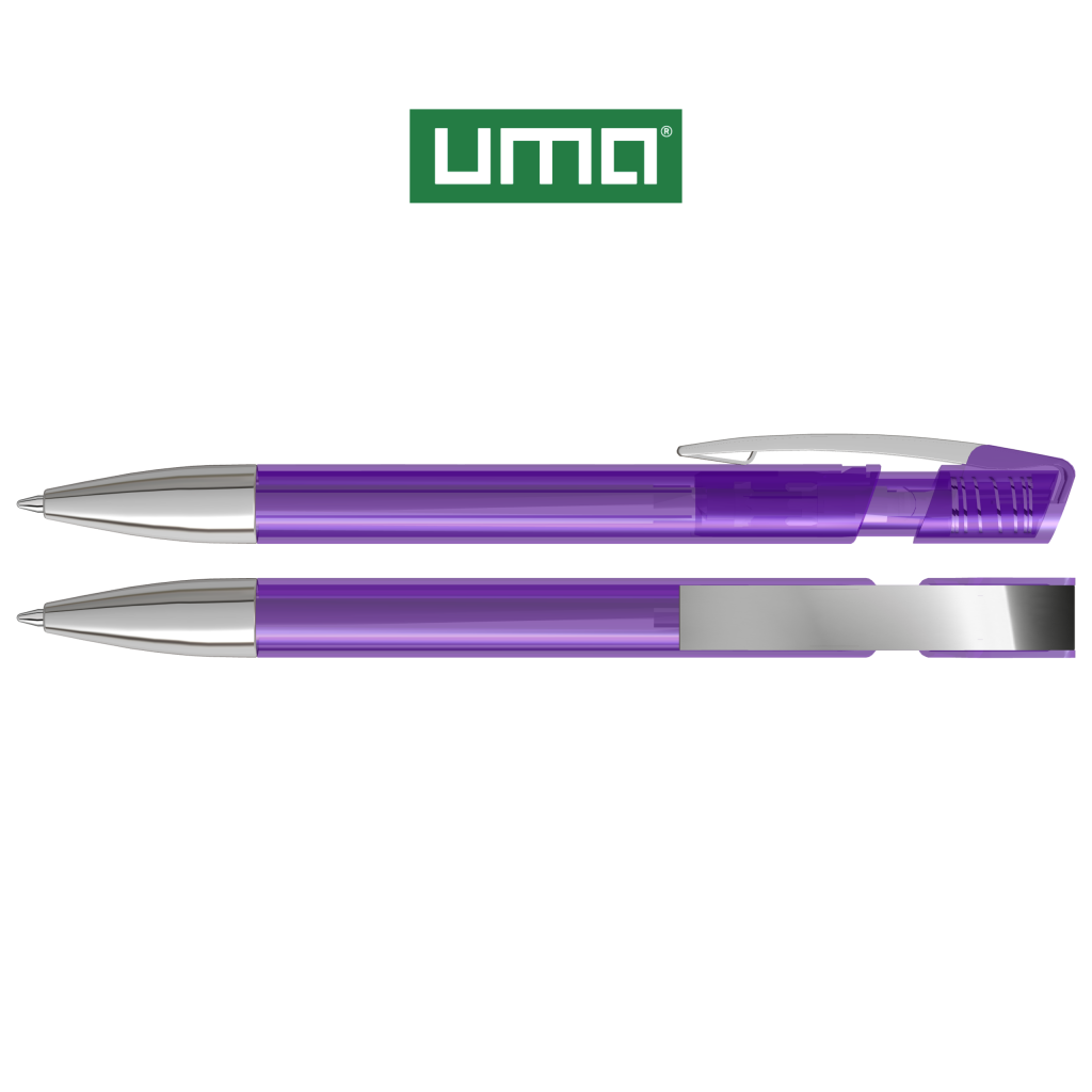 SKY transparent M SI