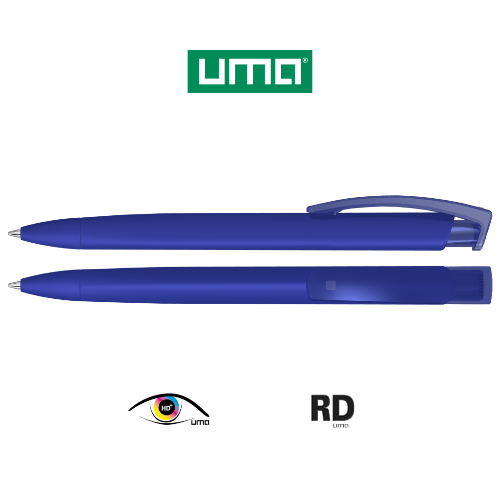 TRINITY K transparent GUM