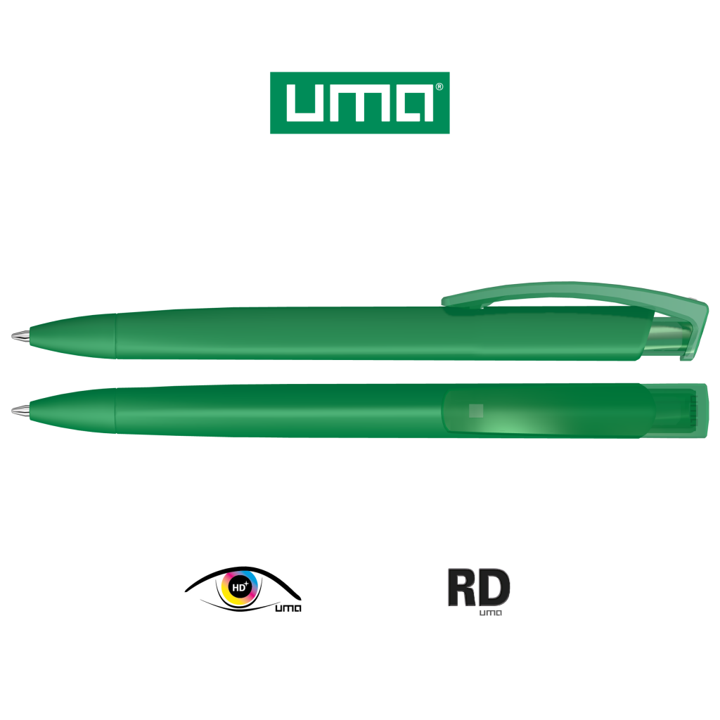 TRINITY K transparent GUM