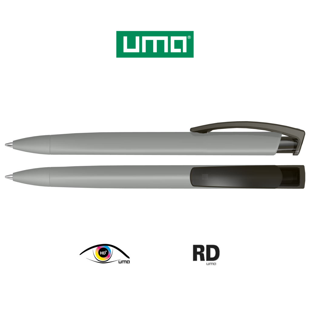 TRINITY K transparent GUM