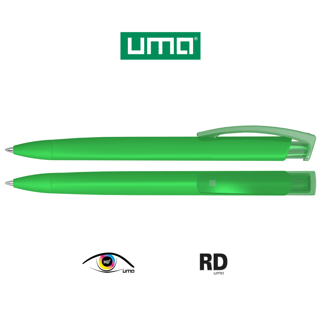 TRINITY K transparent GUM