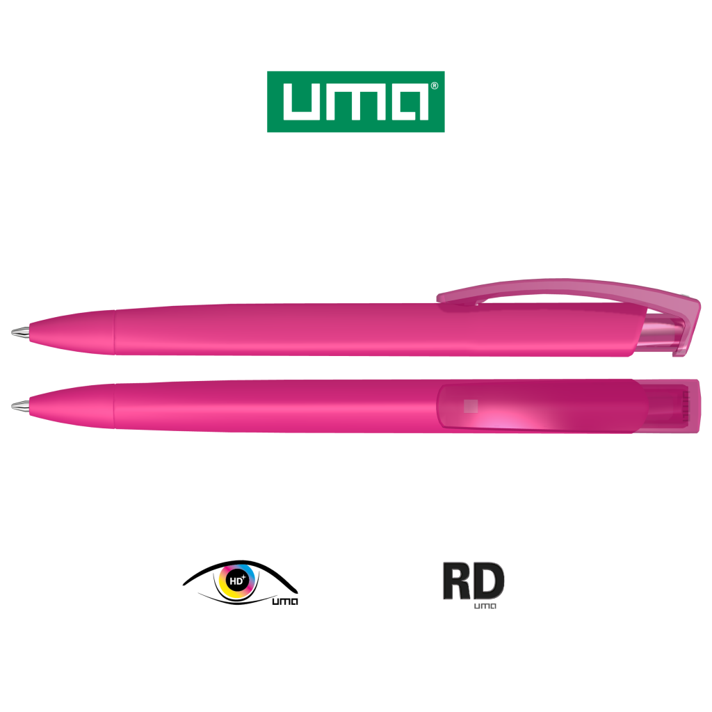 TRINITY K transparent GUM