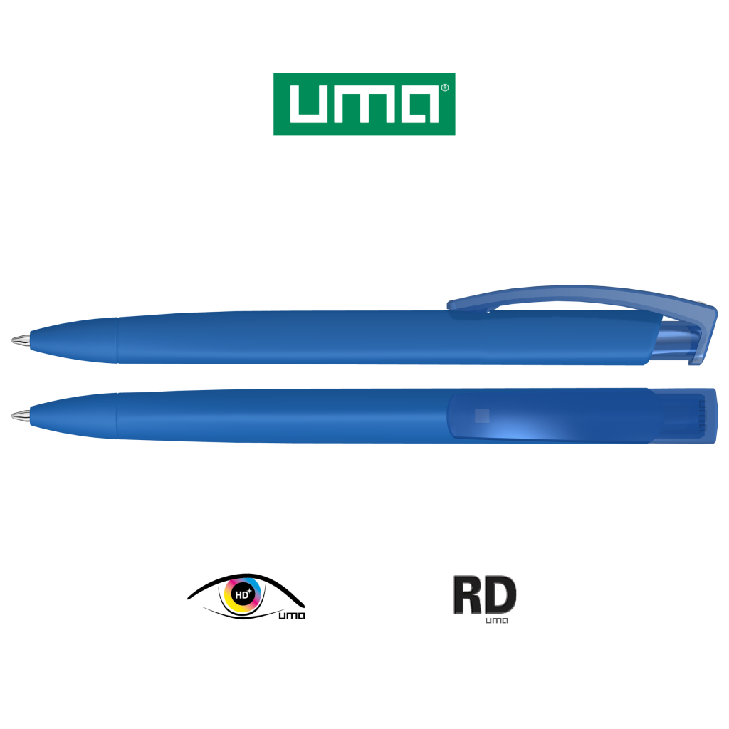 TRINITY K transparent GUM