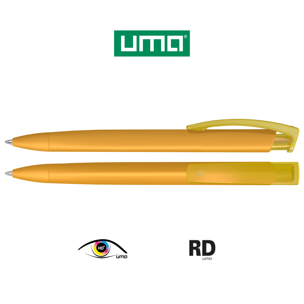 TRINITY K transparent GUM