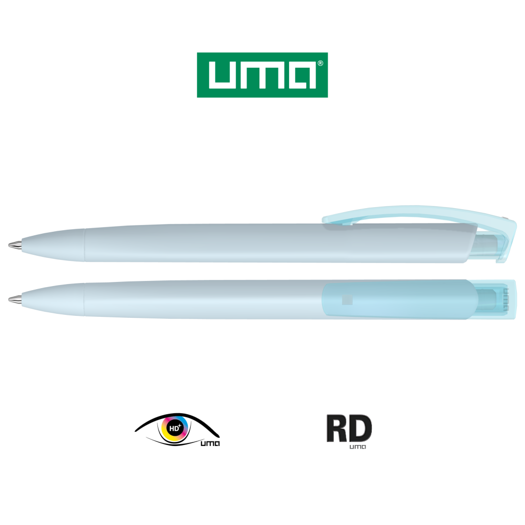 TRINITY K transparent GUM