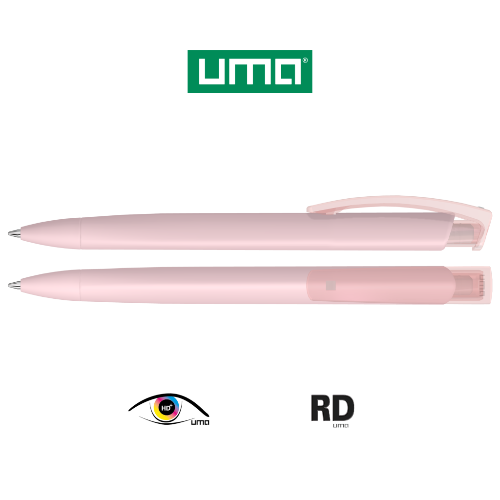 TRINITY K transparent GUM