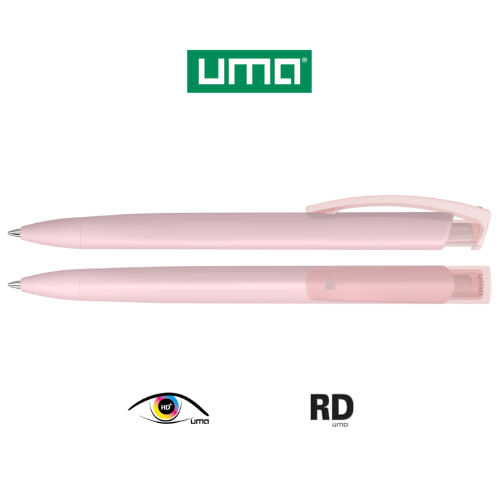 TRINITY K transparent GUM