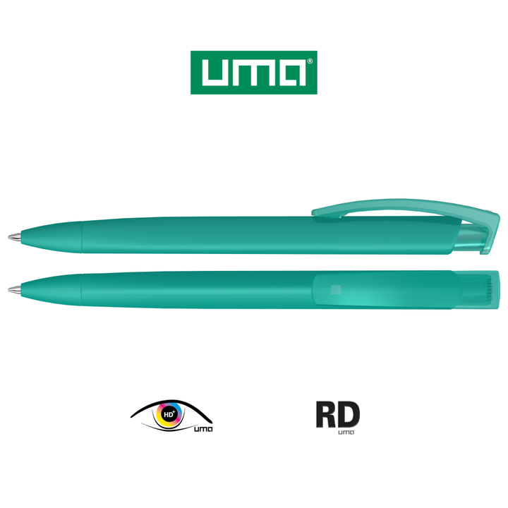 TRINITY K transparent GUM