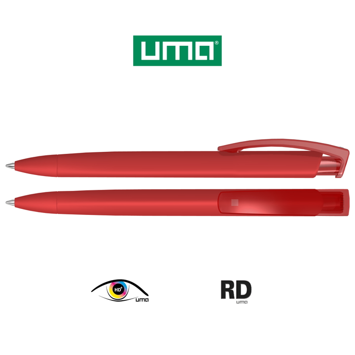 TRINITY K transparent GUM