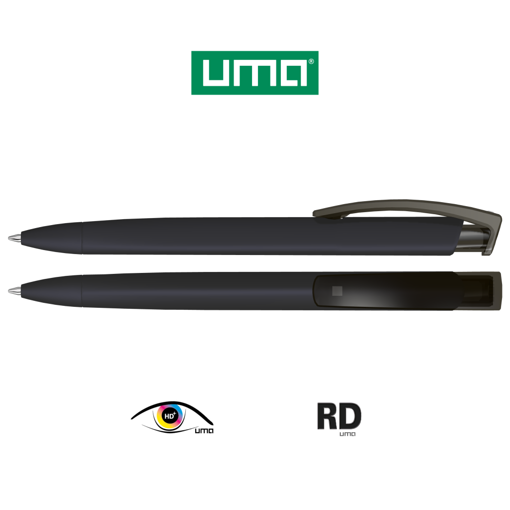 TRINITY K transparent GUM