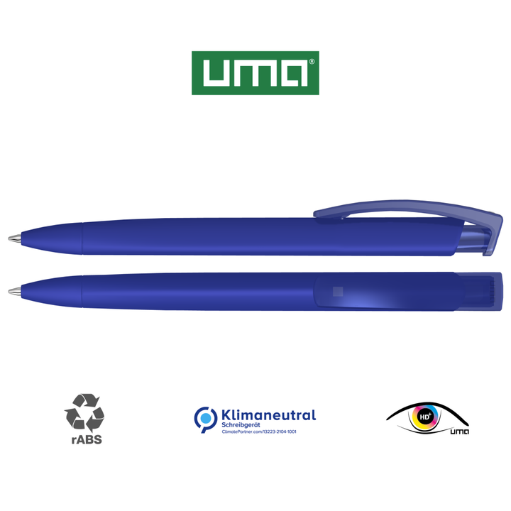 TRINITY K transparent RECY