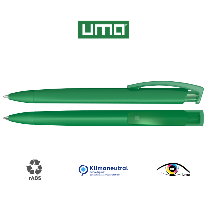 TRINITY K transparent RECY