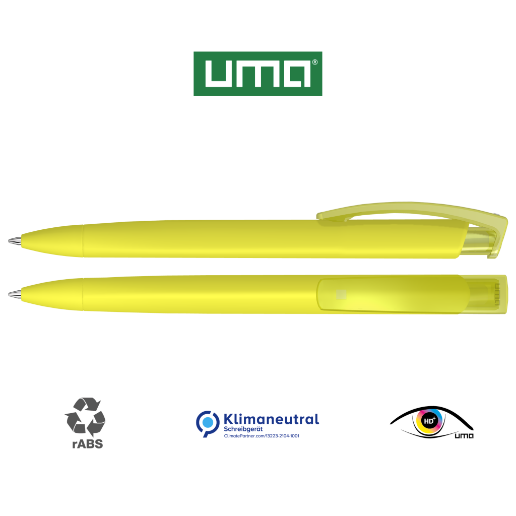 TRINITY K transparent RECY