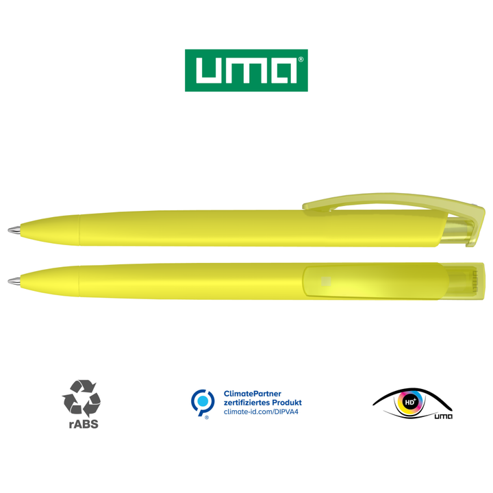 TRINITY K transparent RECY