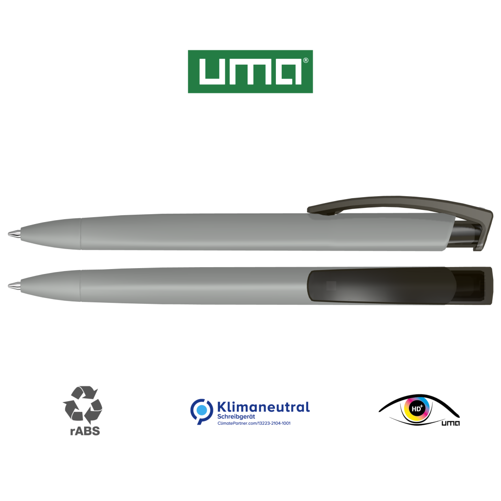 TRINITY K transparent RECY