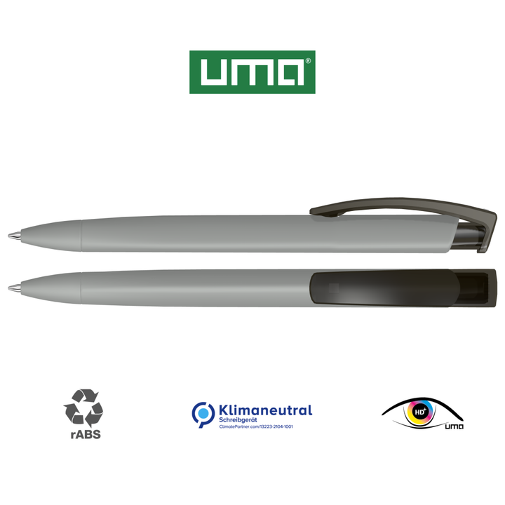 TRINITY K transparent RECY